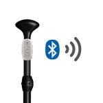 Sipa Paddle Bluetooth connection